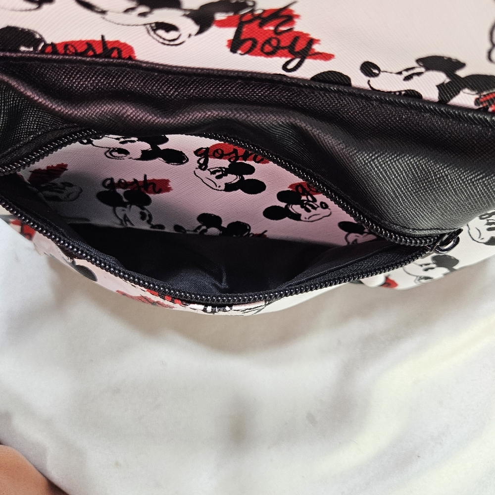 Disney Mickey Mouse Backpack - image 7